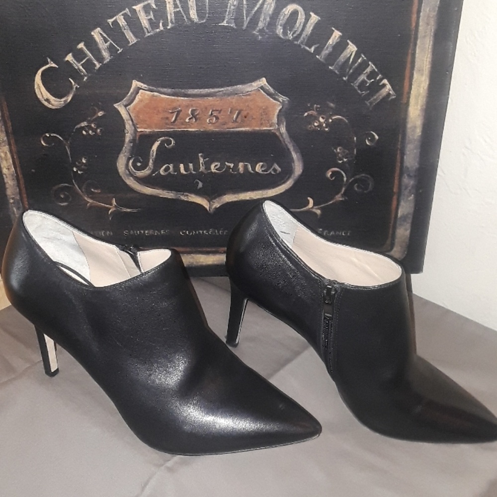 Ladies via Spiga booties